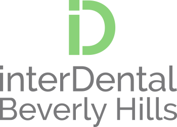 interDental Beverly Hills logo
